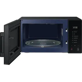 Samsung MG23T5018AKET Ofen Mikrowelle 800W 23LT Grill Schwarz