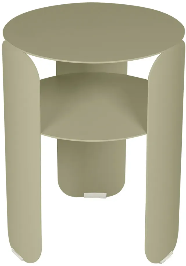 FERMOB Beistelltisch Outdoor BEBOP