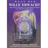 Epubli Wenn der Wille erwacht