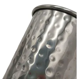 Buri Trinkbecher 0,5 l Silber 20 St.