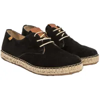 El Naturalista Unisex. N678 Felder Sneaker, schwarz 40 EU