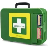 Cederroth Koffer First Aid Kits DIN 13157