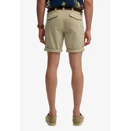 Superdry Utility Chino Shorts Beige 36