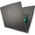 MSI Thin 15 B12UC-1439 15,6" Intel Core i5-12450H 16 GB RAM 512 GB SSD RTX 3050