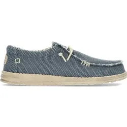 HEYDUDE  Herrenschuhe WALLYBRAIDED LOAFERS  in multifarben, 42