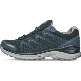 Lowa Maddox GTX Lo Herren stahlblau 47