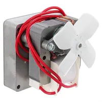 Schneckenmotor Ersatzteile Grillmotor Grill Zubehör für Traeger Grill Modelle für PitBoss Wood Pellet Grills Chef Smoker, 2.5rpm