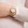 GANT Sussex Mini Edelstahl 28 mm G181003