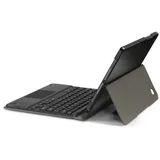 Hama Premium Tablet-Cover Samsung Galaxy Tab A9+ 27,9cm (11) Book Cover Schwarz