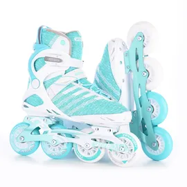 Tempish Wire 3.0 Inline-skates Für Damen - Blue - EU 39