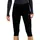 Odlo Essential Leggings Damen Schwarz XS