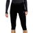 Odlo Essential Leggings Damen Schwarz XS