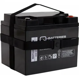 Quality Batteries Tragegurt passend 12LCP-50