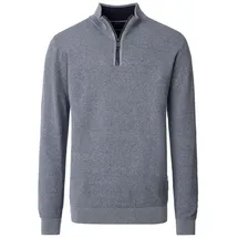 CasaModa Troyer Blau 6XL