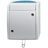 Busch-Jaeger Zugschalter 2610/6 W-53