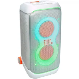 JBL PartyBox Stage 320 Weiß