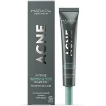 Mádara Acne Intense Blemish & Pore Treatment 20 ml