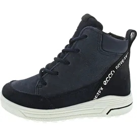 ECCO Schnürstiefel Blau 29