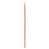 Papstar Grillspieß Ø 3 mm Holz