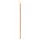 Papstar Grillspieß Ø 3 mm Holz