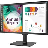 LG 32BN67UP-B Monitor