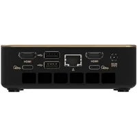 Sapphire EDGE AI 370 Barebone