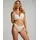 Hunkemöller String Lola Weiß M