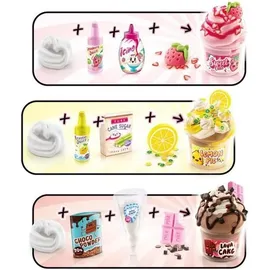 SO SLIME Yummy Twist and