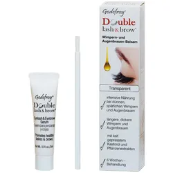 Godefroy Double Lash & Brow