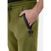 Hero by John Medoox JAMES Jogginghose Sportspant Tapered Fit Grün XL