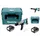 Makita DFR750G1J inkl. 1 x 6,0 Ah + Makpac