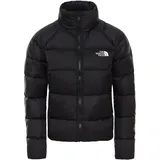 The North Face Damen Regenjacke W HYALITE Down tnf black M