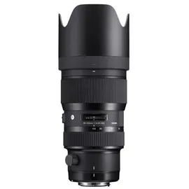 Sigma 50-100 mm F1,8 DC HSM (A) Nikon F