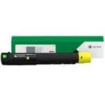 Lexmark Original Toner-Kit magenta