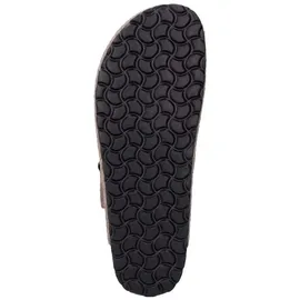 CMP Pantoffeln Corteccia Melange 46