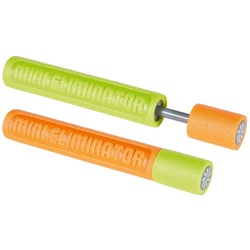 Happy People - Wasserspritzen aus Schaumstoff 2er Set 33cm