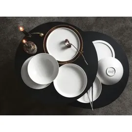 Villeroy & Boch Iconic La Boule Tafelservice 7-tlg. schwarz