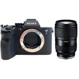 Sony Alpha ILCE-7R V + Tamron 28-75mm f2,8 | nach 150 EUR Tamron Winter-Sofortrabatt | 400,00€ Winter-Cashback 4.649,00€ Effektivpreis