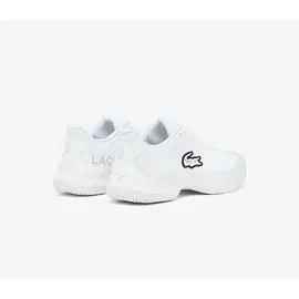 Lacoste AG-LT Ultra Weiß 39