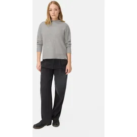 CAMEL ACTIVE Strickpullover grau 3XL