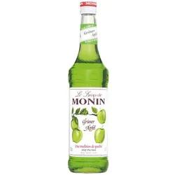 Monin Apfel Grün Sirup 1000ml