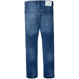 Staccato EMMA Blau 110