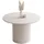 idohome Esstisch 160 x 77 x 120 cm Kaschmir