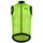 Etxeondo Busti Gore-tex InfiniumTM Windstopper® Weste - Fluor Yellow - L