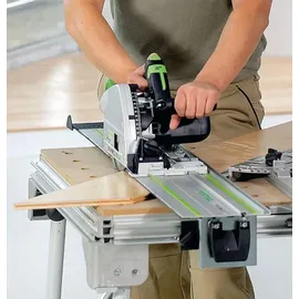 Festool Führungsschiene Metall 773 x 1157 mm grau