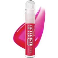 Maybelline Lifter Gel 005 Melon-Ade Lipgloss rot