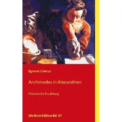 Archimedes in Alexandrien