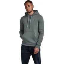 G-Star Herren Premium Core Sweatshirt - Grau - - L