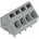 WAGO GMBH CO KG WAGO GmbH amp Co KG Klemmenleiste 236-402