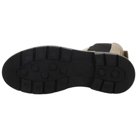 TAMARIS 1-1-25452-29 taupe/black 38